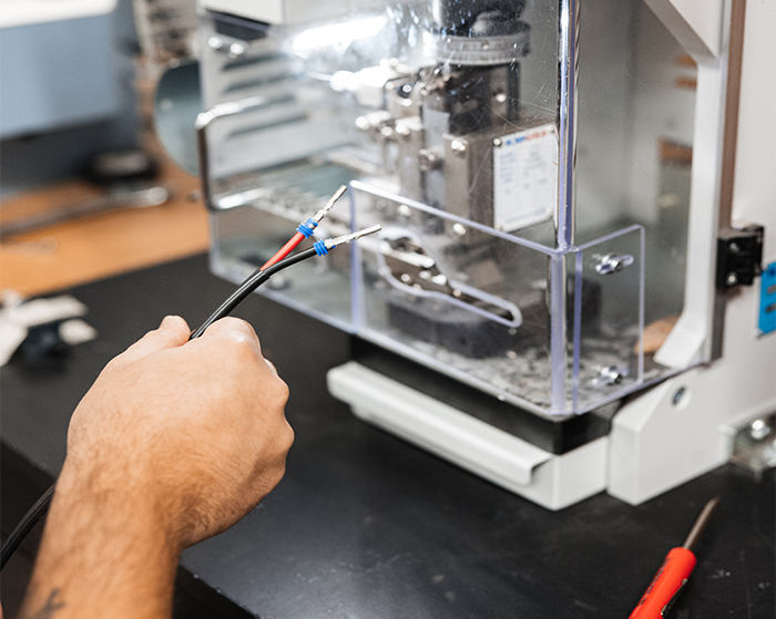 Component Assembly Services